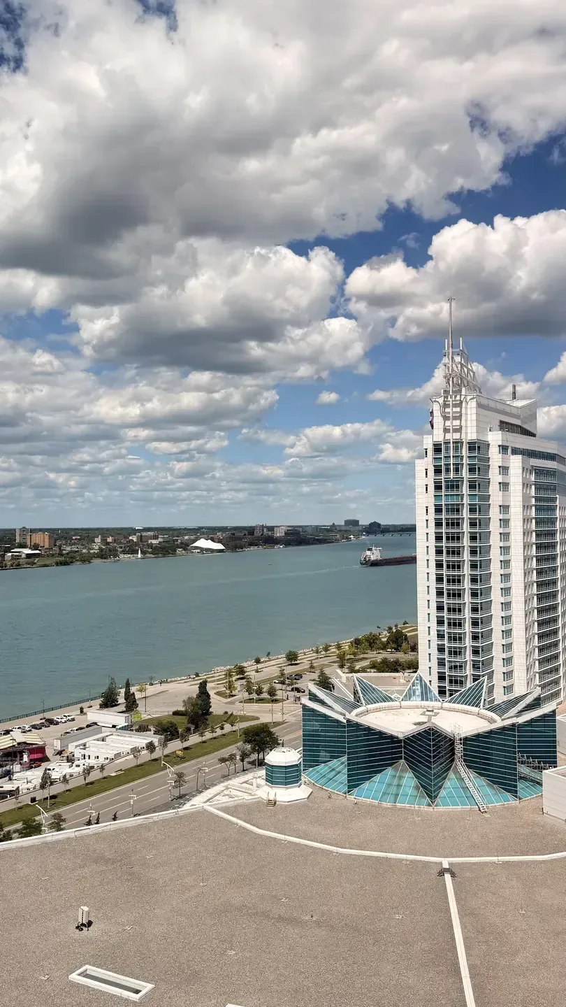 Caesars Windsor, Windsor